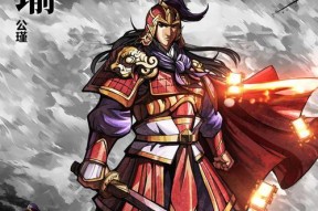 《三国杀传奇》游戏武将关羽详解（武将技能）