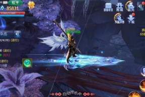 《魔天记3D》伙伴系统全攻略（如何打造最强阵容）