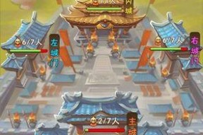 《少年三国志》游戏四大阵营优缺点详解（四大阵营齐聚三国）