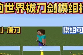 我的世界（Minecraft）