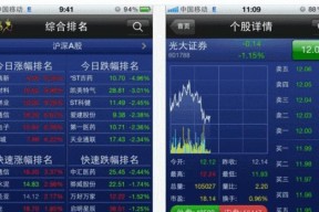 玩转金融市场，光大证券金阳光APP让你轻松起航（以游戏为主）