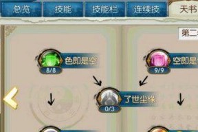 《梦幻群侠传3人物加点攻略》（如何合理加点）