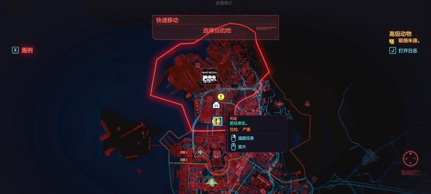 探索游戏巨头CDProjektRed集团在《赛博朋克2077》中创造的无限可能（剖析游戏巨头CDProjektRed集团对于游戏体验的执着追求）  第1张