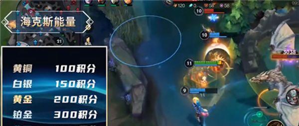 《英雄联盟LOL》游戏团战的基本技巧（揭秘团战胜利的关键）  第1张