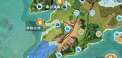 探索新版地图物资，打造神奇魔法王国（以创造与魔法为主题的Minecraft新版地图物资解析）  第2张