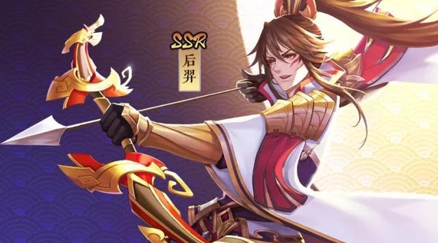 《封神召唤师N级神将，开启魔幻冒险旅程》（探寻神将之谜）  第3张