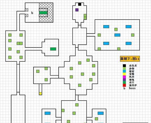 《盗墓长生印八宝盒》开启攻略大全（玩转游戏）  第2张