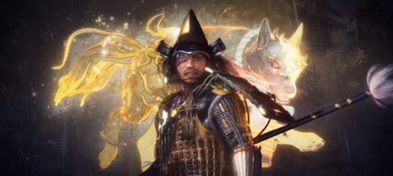 仁王金狮子BOSS打法详解，快速通关Nioh2！（仁王金狮子BOSS打法详解，快速通关Nioh2！）  第1张